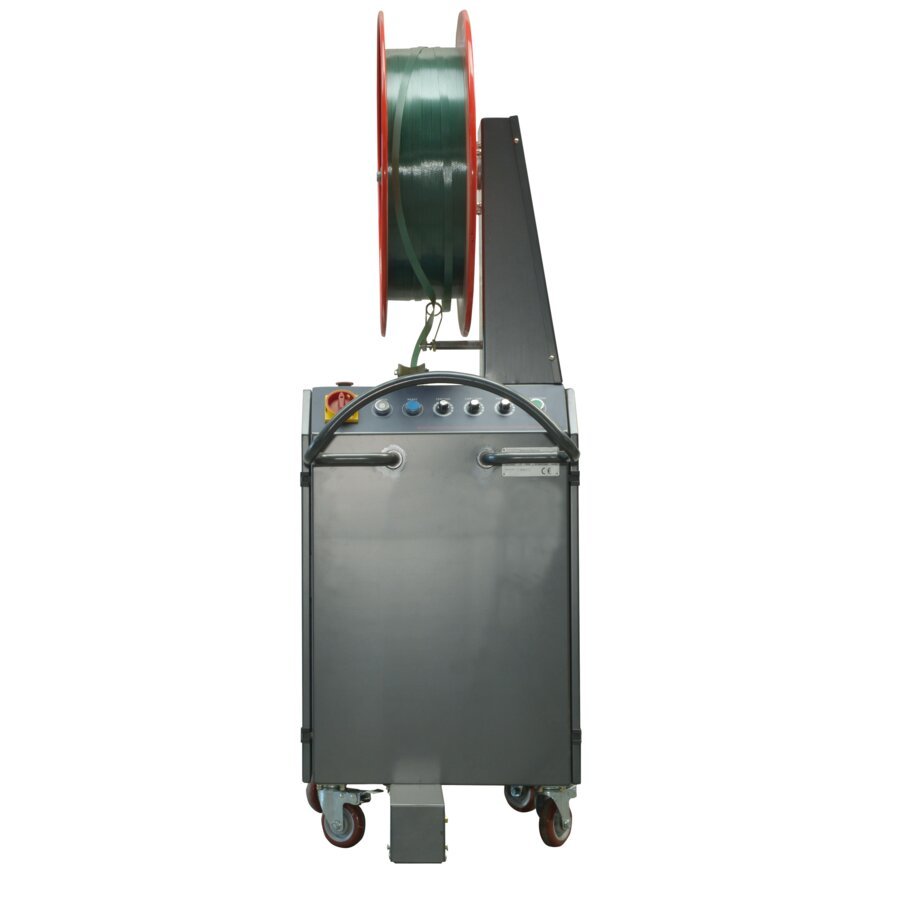 Palettenumreifungsmaschine TPK3150, halbautomatisch