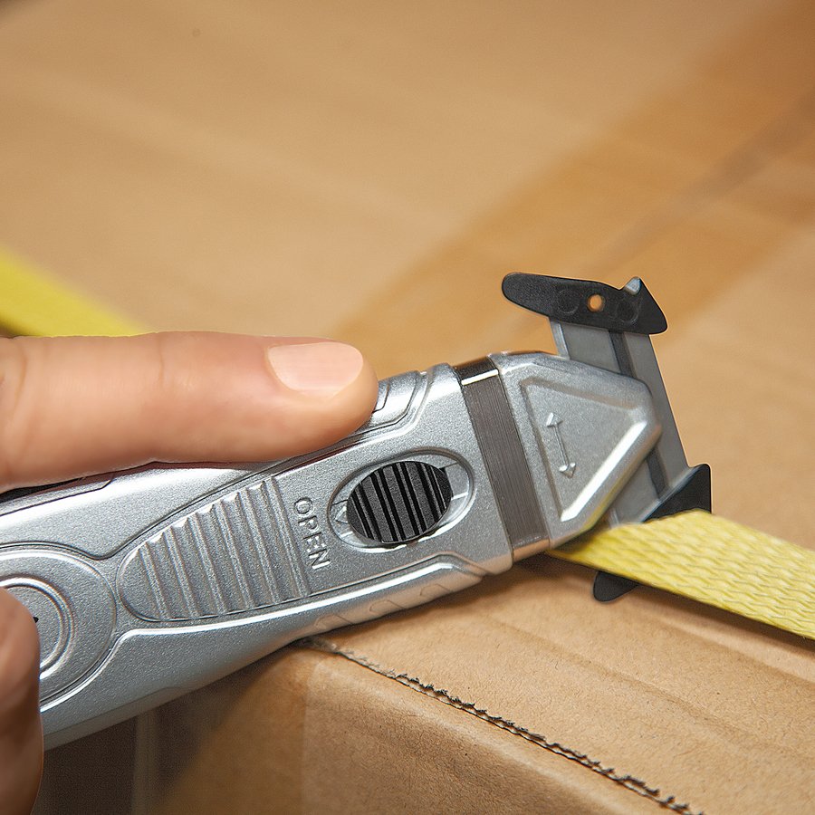 Duchtrennt Umreifungsband Duchtrennt Umreifungsband