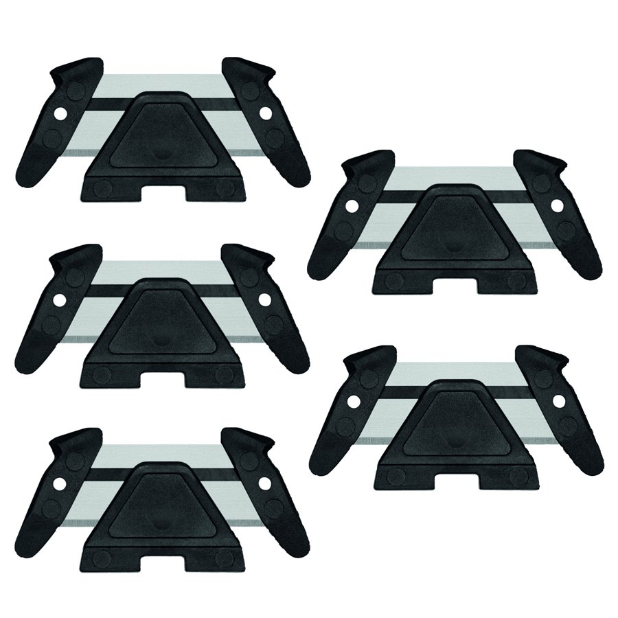 Passende Ersatzmesser zu 5 St/VE separat erhältlich, Art. Nr. 7.5085 Passende Ersatzmesser zu 5 St/VE separat erhältlich, Art. Nr. 7.5085