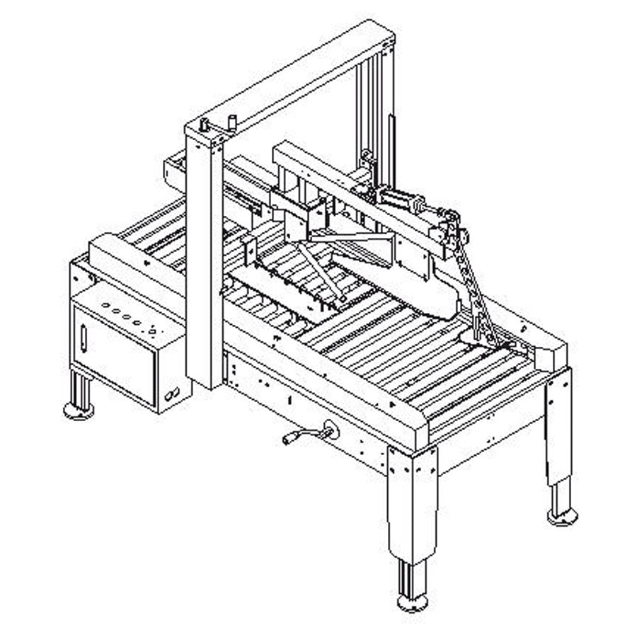 Technische Zeichnung Technische Zeichnung