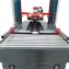 Automatischer Deckel- und Bodenverschluss Automatischer Deckel- und Bodenverschluss