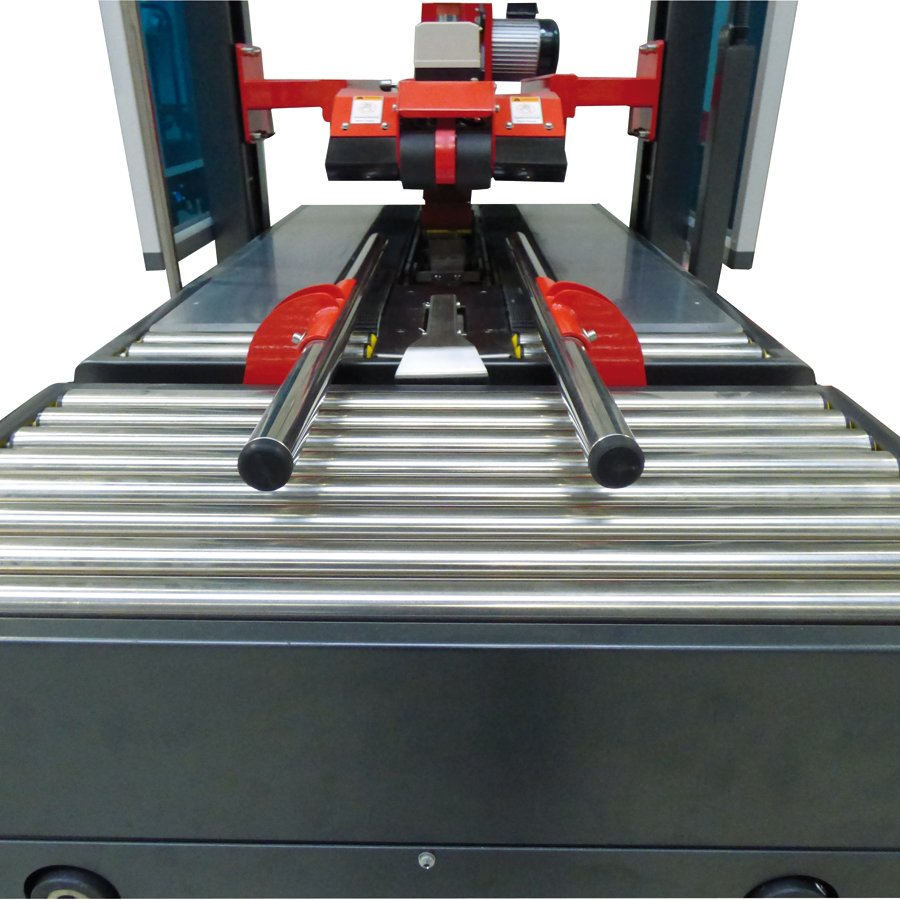 Flexibler Einsatz möglich Flexibler Einsatz möglich