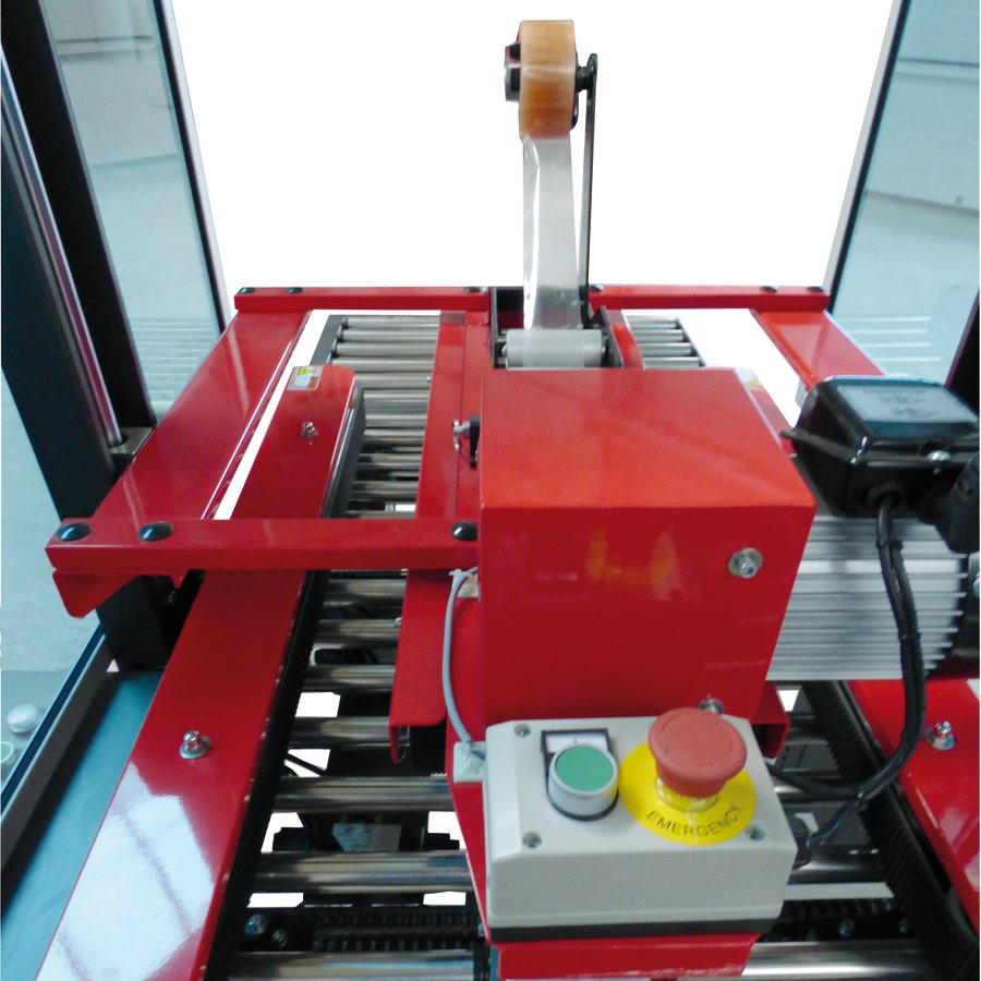 Durchsicht auf die Kartons möglich Durchsicht auf die Kartons möglich