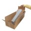 Horizontalwickler f�r flexible Packg�ter