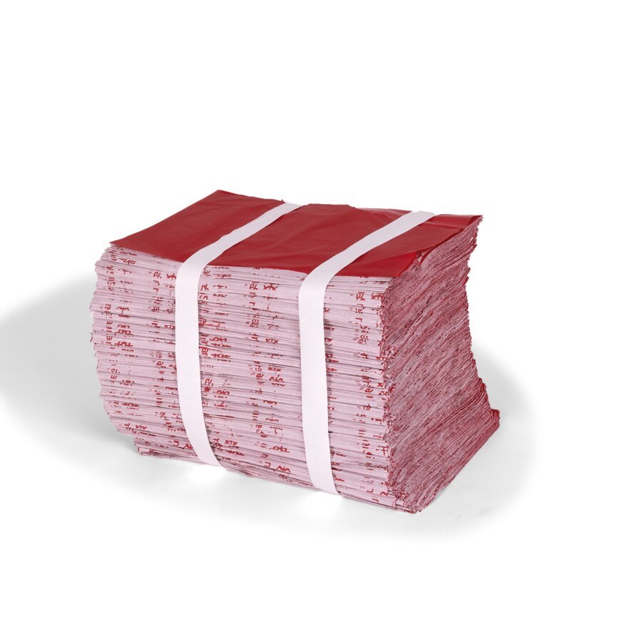 Fr Umreifungen aller Art geeignet