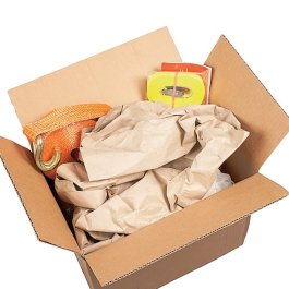 Schrenzpapier im Bogenformat Schrenzpapier im Bogenformat