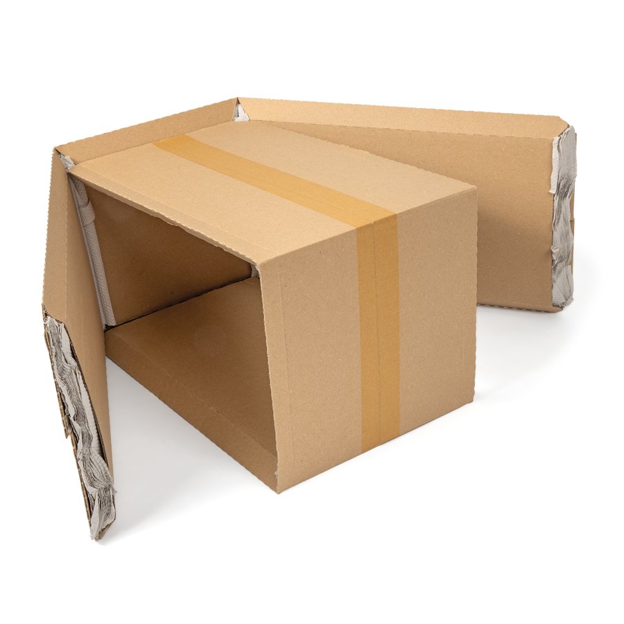 2-teiliges Isolier-Inlay hält temperaturempfindliche Produkte kühl und frisch 2-teiliges Isolier-Inlay hält temperaturempfindliche Produkte kühl und frisch