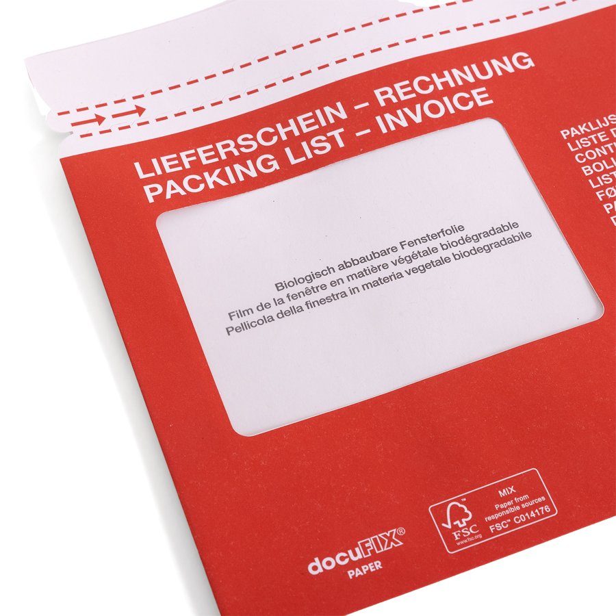Biologisch abbaubare Fensterfolie aus Mais Biologisch abbaubare Fensterfolie aus Mais