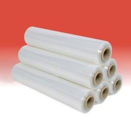 Stretchfolie Restposten