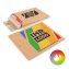 Individuell bedruckte Kartonversandtaschen Individuell bedruckte Kartonversandtaschen