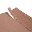 Aus reißfestem Kraftpapier und mit praktischer Aufreißperforation zum schnellen Öffnen Aus reißfestem Kraftpapier und mit praktischer Aufreißperforation zum schnellen Öffnen