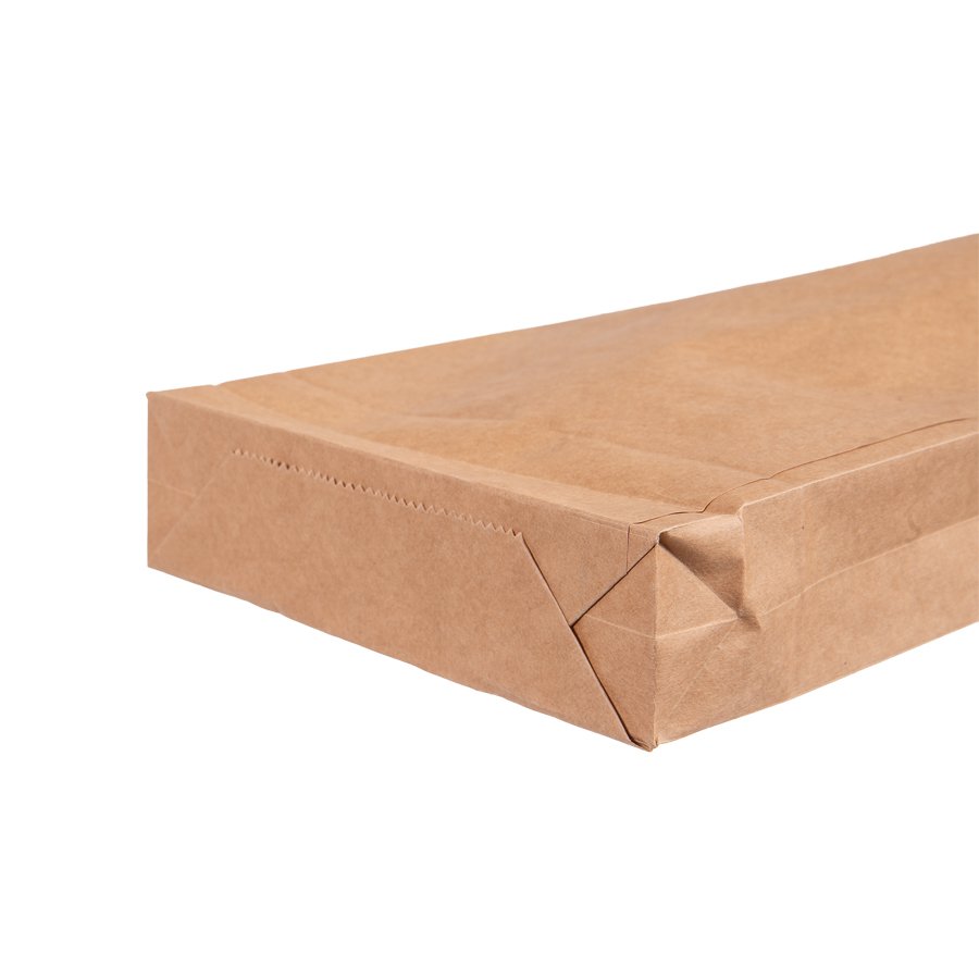 Der Blockboden sorgt für mehr Stabilität der Versandtaschen Der Blockboden sorgt für mehr Stabilität der Versandtaschen