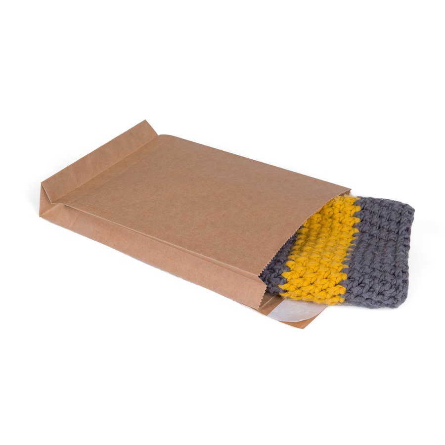 Ideal zum Versenden von Textilien geeignet Ideal zum Versenden von Textilien geeignet