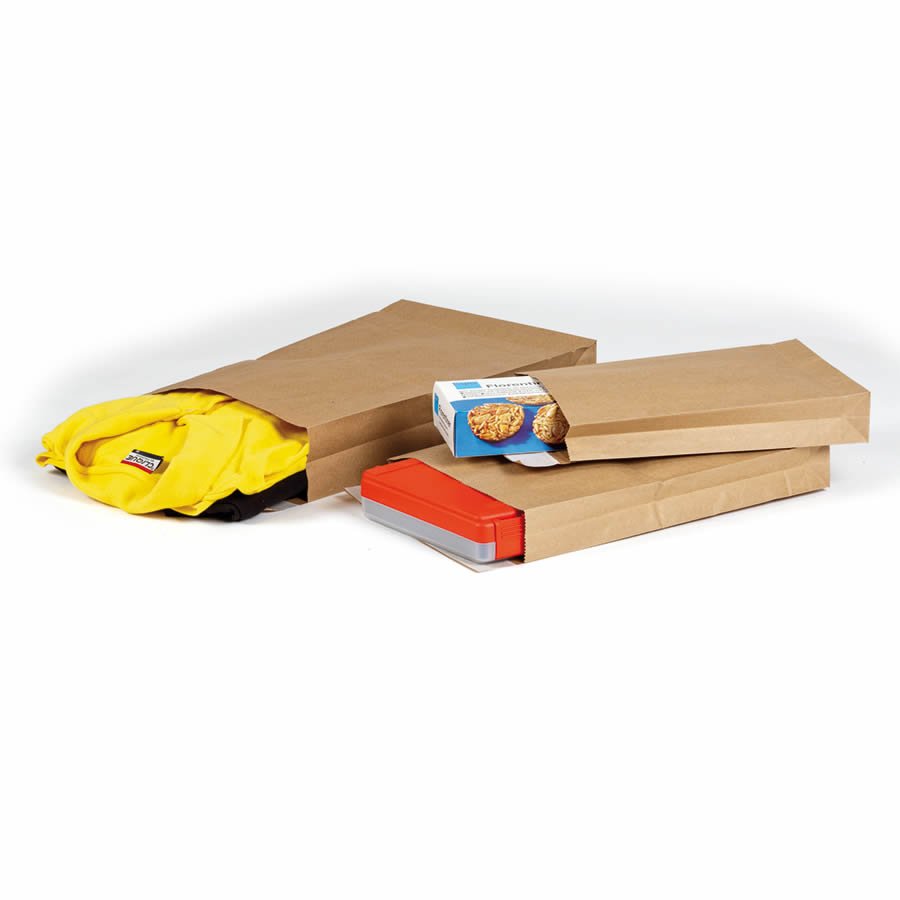 Leichtes und zugleich besonders reißfestes Natron-Kraftpapier Leichtes und zugleich besonders reißfestes Natron-Kraftpapier