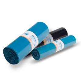 Abfallsäcke, klimaneutral Abfallsäcke, klimaneutral