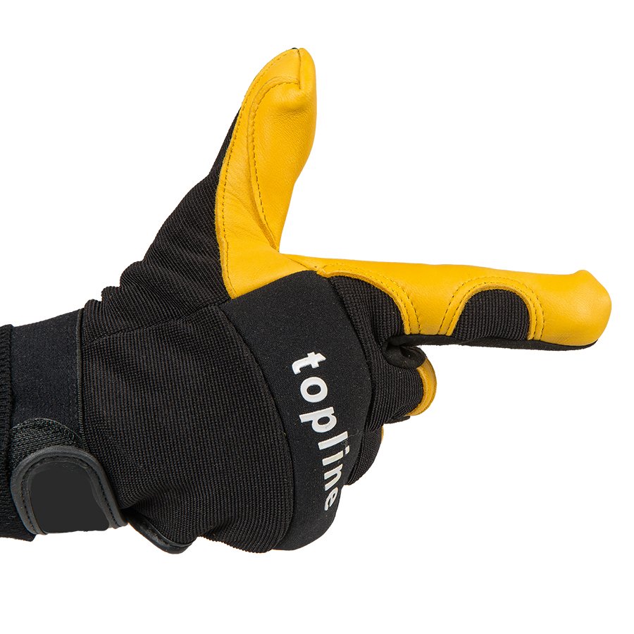 Aufwendige Verarbeitung Aufwendige Verarbeitung