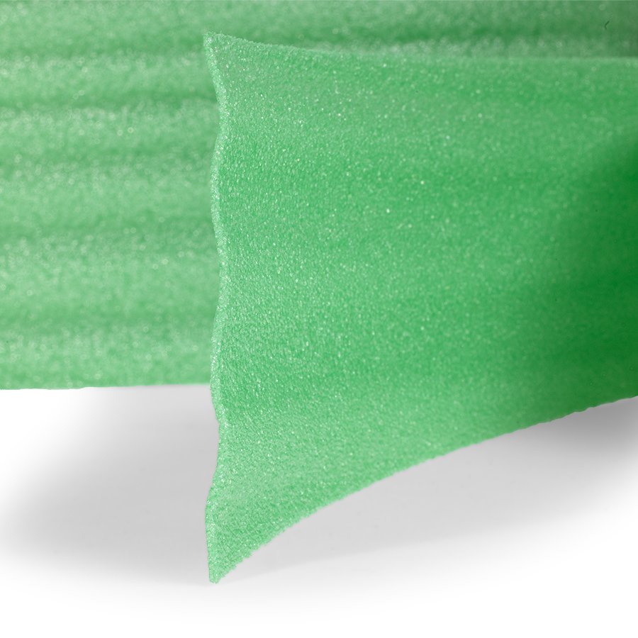 2mm Materialstärke für hohe Flexibilität 2mm Materialstärke für hohe Flexibilität