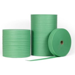 Schaumfolie Green, recycelt