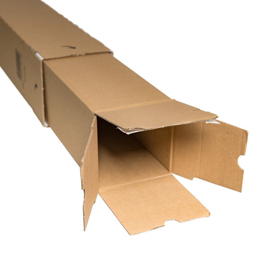 Fr bis zu 1860 mm Lnge knnen Typ 105 + Typ 111 kombiniert werden