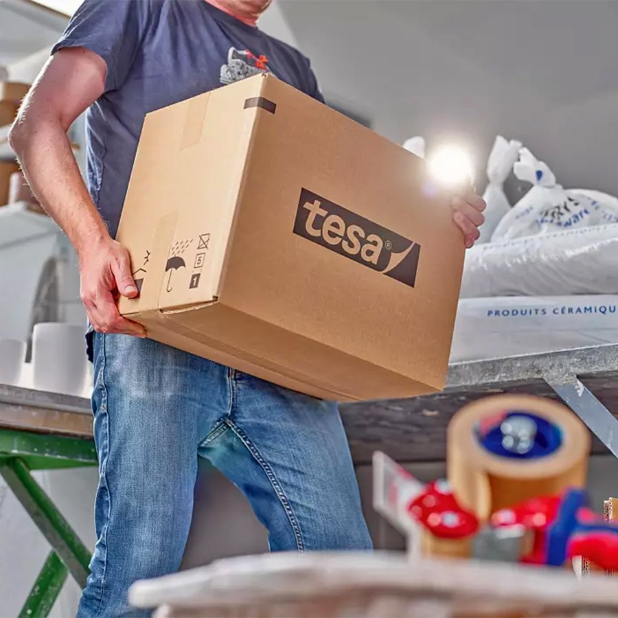 Für schwere Packstücke mit mehr als 25 kg Gewicht geeignet Für schwere Packstücke mit mehr als 25 kg Gewicht geeignet