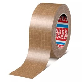 tesa 60013, Filamentband aus Papier gitterverstärkt tesa 60013, Filamentband aus Papier gitterverstärkt