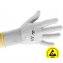 Waschbare ESD-Handschuhe fr den Schutz von Elektronik