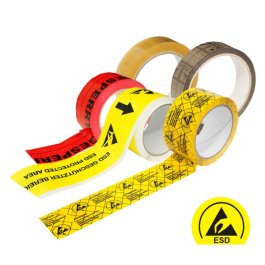 ESD-Klebeband ESD-Klebeband