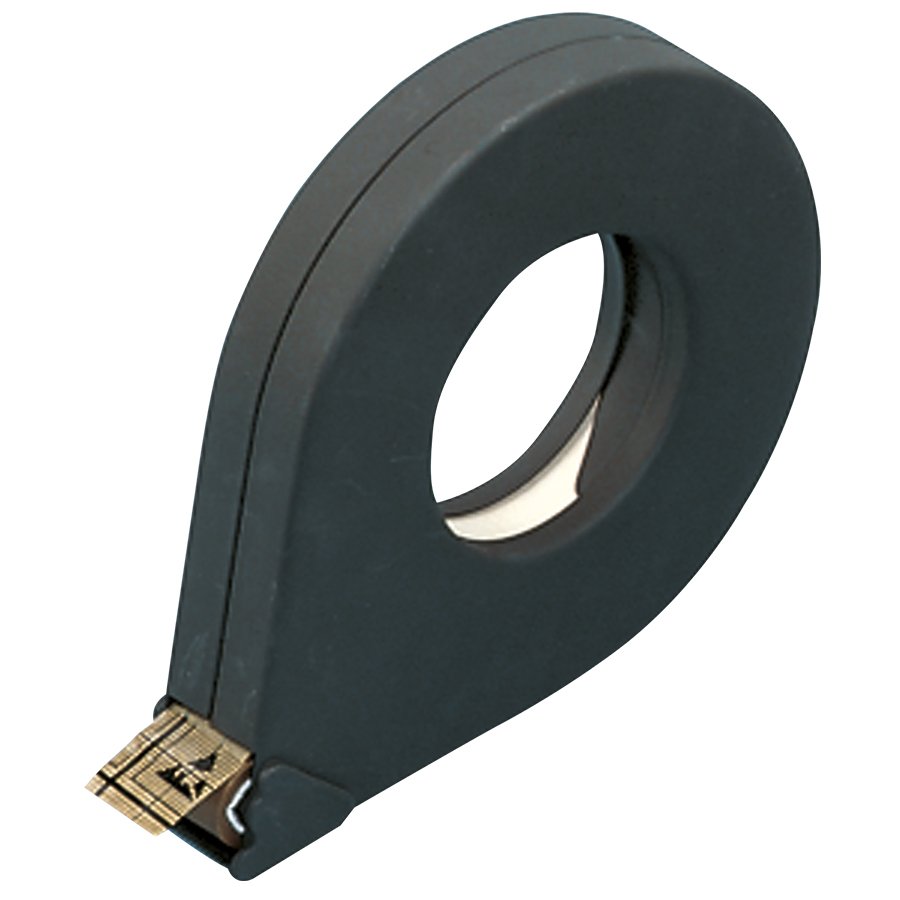 Präzises Abtrennen mit dem Stahlmesser möglich Präzises Abtrennen mit dem Stahlmesser möglich