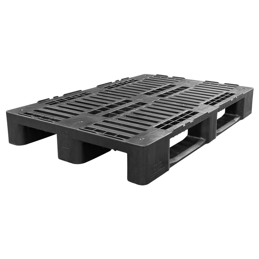 Mit offenem Deck und leitfähiger Wirkung Mit offenem Deck und leitfähiger Wirkung