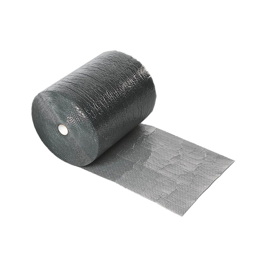 3-lagiger ESD-Luftpolsterfolie mit abschirmender Wirkung 3-lagiger ESD-Luftpolsterfolie mit abschirmender Wirkung