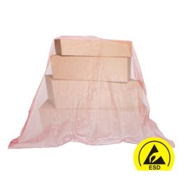 ESD-Abdeckfolie, antistatisch ESD-Abdeckfolie, antistatisch