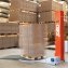 Maschinenstretchfolie, recycelt Maschinenstretchfolie, recycelt