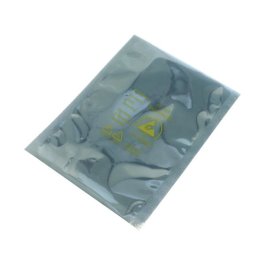 ESD-Flachbeutel, abschirmend