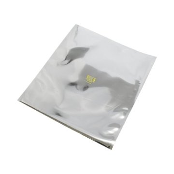 PE-Flachbeutel zum Vakuumverschließen hochempfindlicher Produkte