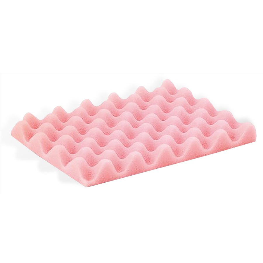 mit Noppenschaum CORTRONIC mit Noppenschaum CORTRONIC