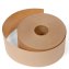 Für Bandbreiten bis zu 70 mm geeignet Für Bandbreiten bis zu 70 mm geeignet