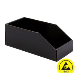 ESD-Lagerbox CORSTAT