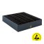 ESD-Stegcontainer für elektronische Kleinteile ESD-Stegcontainer für elektronische Kleinteile