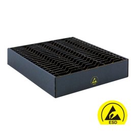 ESD-Stegbehälter CORTRONIC ESD-Stegbehälter CORTRONIC