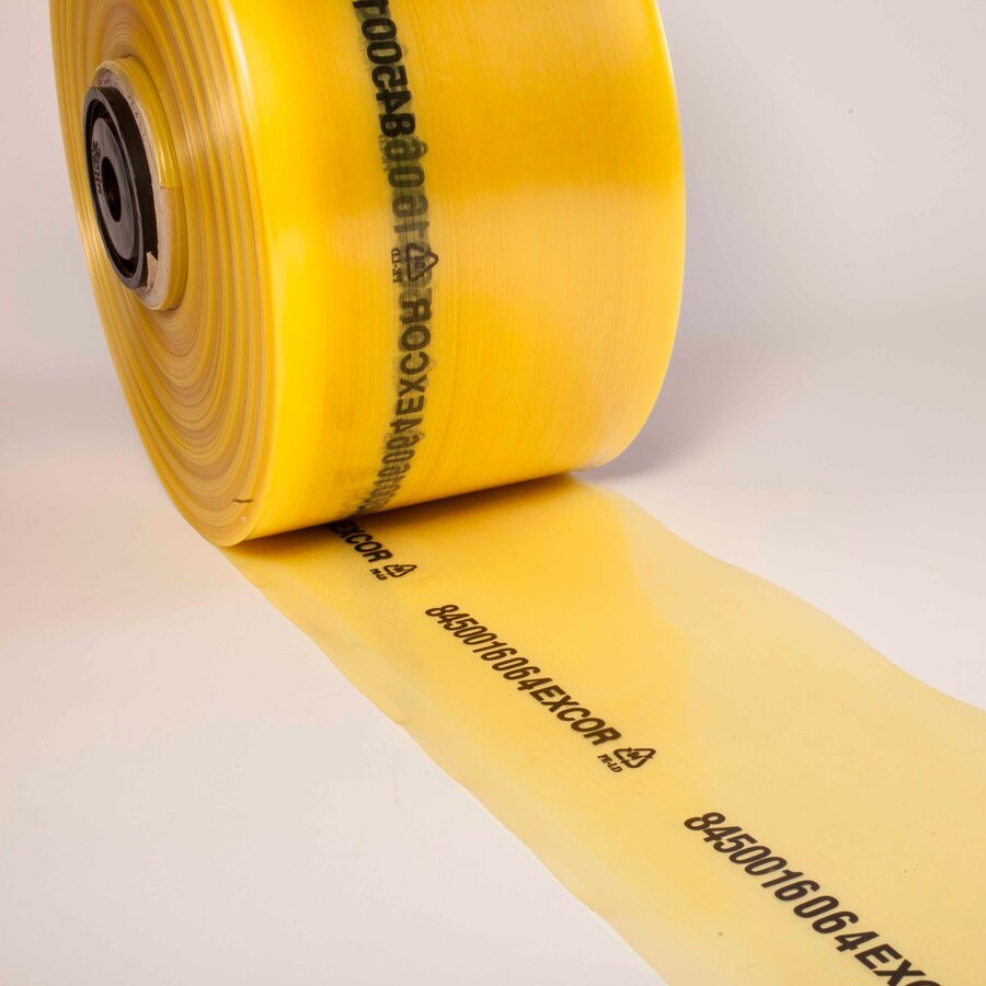 Einfaches Handling und individuelles konfektionieren