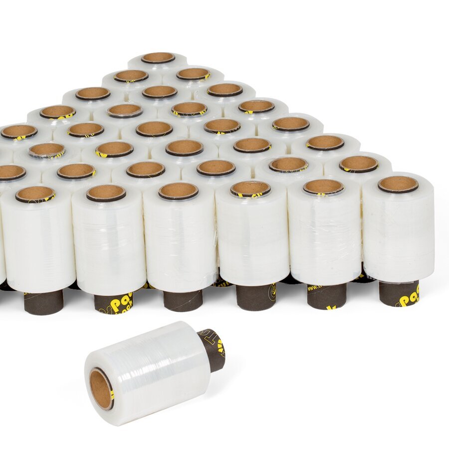 Preiswert einstretchen und bndeln