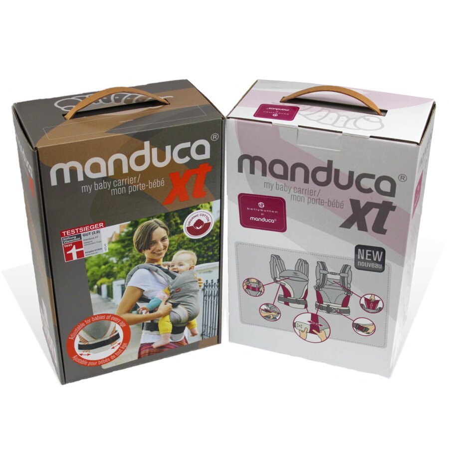 Sorgt fr eine umweltfreundliche Monoverpackung komplett aus Karton