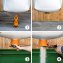 Einfaches und bequemes Handling Einfaches und bequemes Handling