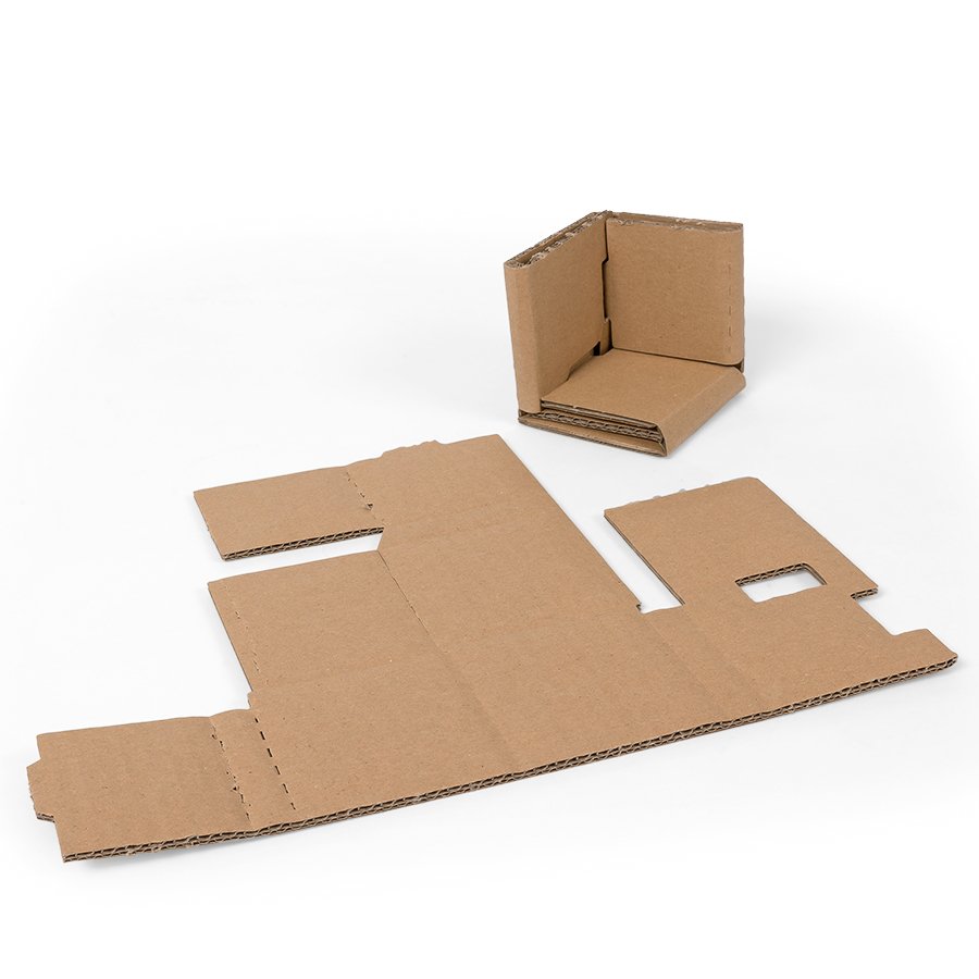 Kein Zusatzaufwand, die Ecken werden bereits fertig aufgestellt geliefert Kein Zusatzaufwand, die Ecken werden bereits fertig aufgestellt geliefert