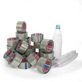 tesa 60412, PET-Packband, recycelt