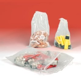 Folienverpackungen Restposten