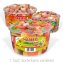 Haribo Saure Fruchtgummis (1 Topf) Haribo Saure Fruchtgummis (1 Topf)