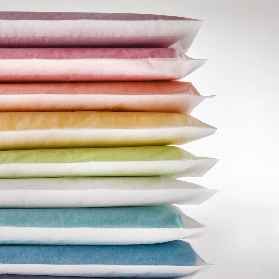 Pergamin-Versandtasche