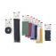 Kabelbinder mit Klettverschluss Kabelbinder mit Klettverschluss