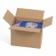 Kartons und Schachteln fr Inhalt im DIN A4 Format